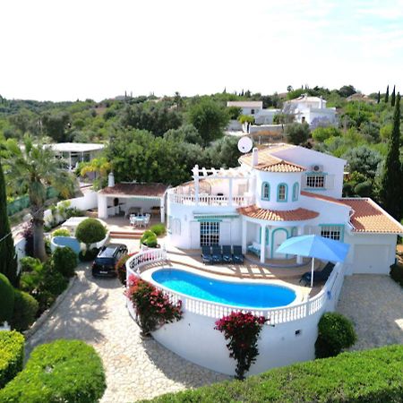 فيلا فاروفي Luxury Casa Da Fonte - Private Heated Pool المظهر الخارجي الصورة