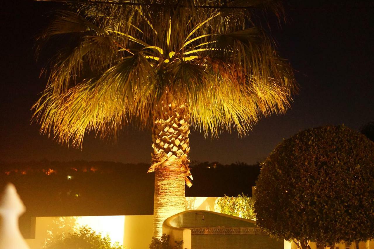 فيلا Luxury Casa Da Fonte - Private Heated Salt Pool فارو المظهر الخارجي الصورة